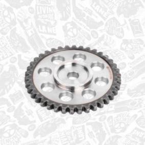 Zahnrad, Nockenwelle RG0018 von ET ENGINETEAM günstig für 17,05 € online kaufen