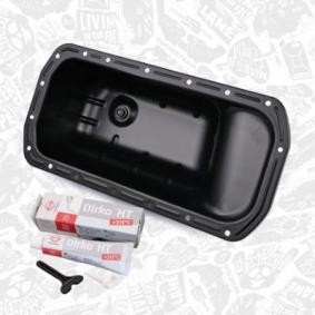 Ölwanne SU0015VR1 von ET ENGINETEAM günstig für 92,69 € online kaufen