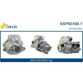 Elektromotor, Kühlerlüfter SEF74045.0 von SANDO günstig für 73,04 € online kaufen