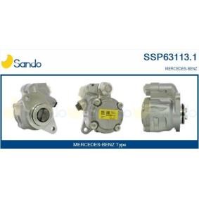 Elektromotor, Kühlerlüfter SEF74056.0 von SANDO günstig für 99,17 € online kaufen