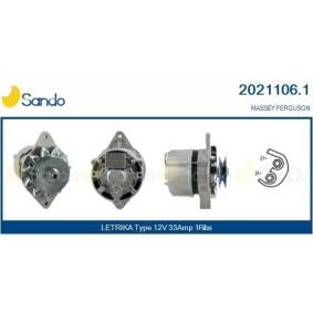 Compre Transmissor de pressão, controlo dos gases de escape da SANDO SPC77020.1 a um preço baixo por 40,20 €