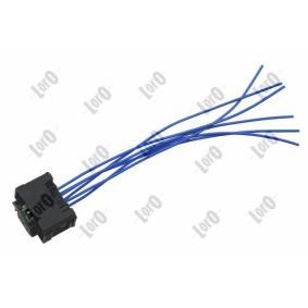 Comprar Kit reparación de cables, faro principal de ABAKUS 120-00-058 a bajo precio de 6,73 €