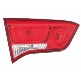 Rückleuchte 123-1308L-UE von ABAKUS günstig für 50,99 € online kaufen