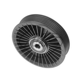 Umlenk- / Führungsrolle, Keilrippenriemen 14864 von Metalcaucho günstig für 15,05 € online kaufen