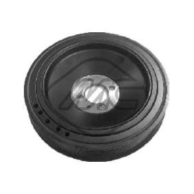 Riemenscheibe, Kurbelwelle 40219 von Metalcaucho günstig für 64,19 € online kaufen