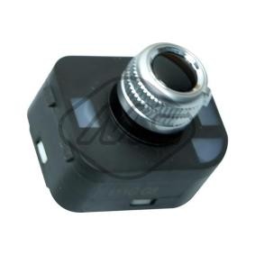 Schalter, Spiegelverstellung 43758 von Metalcaucho günstig für 31,89 € online kaufen