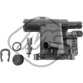 Thermostatgehäuse von Metalcaucho