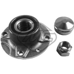 Radnabe 74169 von Metalcaucho günstig für 41,58 € online kaufen