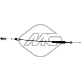 Seilzug, Schaltgetriebe 86001 von Metalcaucho günstig für 99,81 € online kaufen
