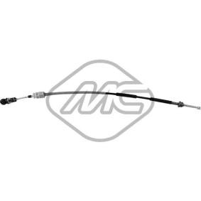 Seilzug, Schaltgetriebe 86002 von Metalcaucho günstig für 105,04 € online kaufen