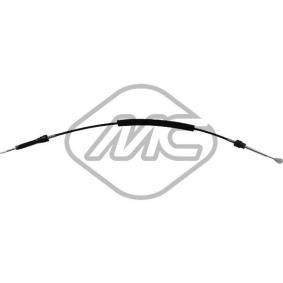 Acquista Cavo comando, Cambio manuale da Metalcaucho 86011 a buon mercato per soli 117,52 €