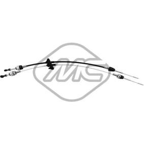 Seilzug, Schaltgetriebe 86013 von Metalcaucho günstig für 166,43 € online kaufen