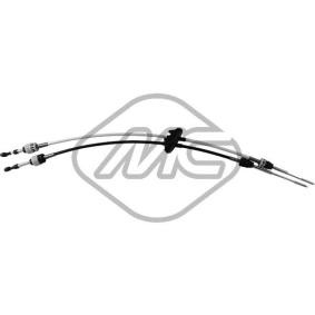 Seilzug, Schaltgetriebe 86014 von Metalcaucho günstig für 195,83 € online kaufen