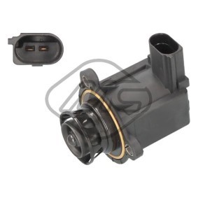 SEAT Schubumluftventil für Turbolader von Metalcaucho