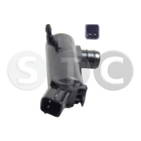 Achetez des Pompe d'eau de nettoyage, nettoyage des vitres STC T402273 à prix pour 32,07 €