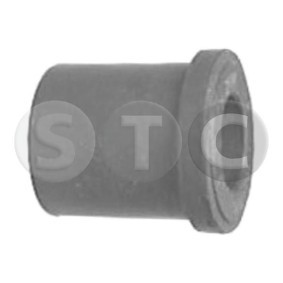 Lagerbuchse, Blattfeder von STC