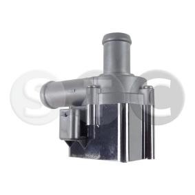 Comprar Bomba de agua auxiliar de STC T432303 a bajo precio de 55,20 €