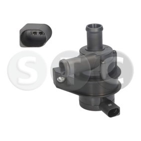 Comprar Bomba de circulación de agua, calefacción auxiliar de STC T432310 a bajo precio de 206,28 €