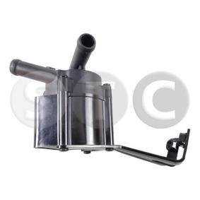 Comprar Bomba de agua auxiliar de STC T432311 a bajo precio de 94,00 €