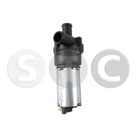 Compre Bomba de água adicional da STC T432314 a um preço baixo por 110,37 €
