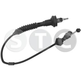 Köp Kopplingsvajer av STC T482655 till det låga priset 614,31 kr