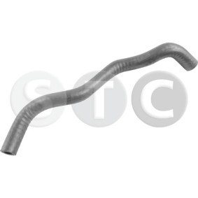 Schlauch, Zylinderkopfhaubenentlüftung T499611 von STC günstig für 12,71 € online kaufen
