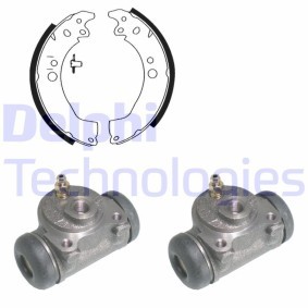 Achetez des Valve de réglage, compresseur DELPHI 0425005/0 à prix pour 66,76 €