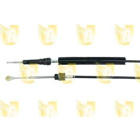 Seilzug, Schaltgetriebe 491805 von UNIGOM günstig für 115,11 € online kaufen