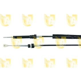 Seilzug, Schaltgetriebe 491809 von UNIGOM günstig für 72,30 € online kaufen