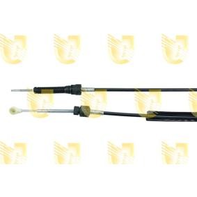 Seilzug, Schaltgetriebe 491852 von UNIGOM günstig für 76,12 € online kaufen