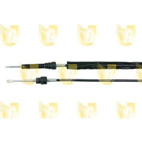 Seilzug, Schaltgetriebe 491853 von UNIGOM günstig für 73,70 € online kaufen