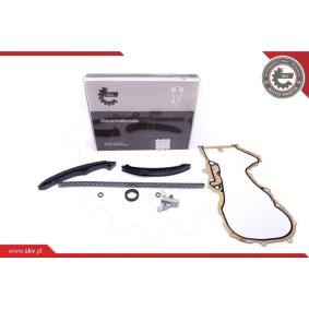 Comprar Kit de cadena de distribución de ESEN SKV 21SKV137 a bajo precio de 142,48 €