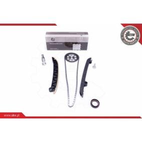 Comprar Kit de cadena de distribución de ESEN SKV 21SKV153 a bajo precio de 144,58 €