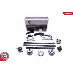 Steuerkettensatz 21SKV175 von ESEN SKV günstig für 314,27 € online kaufen