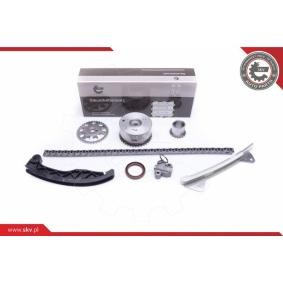 Steuerkettensatz 21SKV229 von ESEN SKV günstig für 395,08 € online kaufen