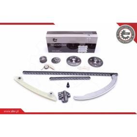 Steuerkettensatz 21SKV231 von ESEN SKV günstig für 184,58 € online kaufen