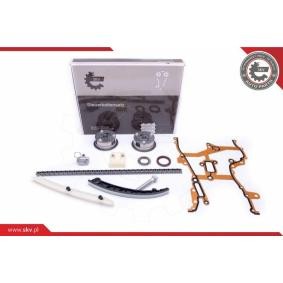 Steuerkettensatz 21SKV239 von ESEN SKV günstig für 534,80 € online kaufen