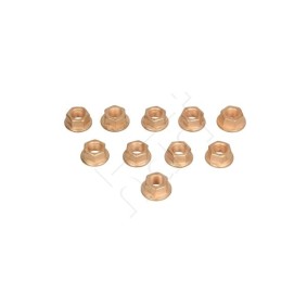 Mutter, Abgaskrümmer 051 394 von HART günstig für 12,85 € online kaufen