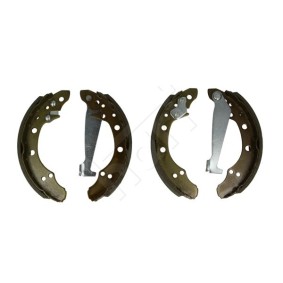 Comprar Juego de zapatas de frenos de HART 217 323 a bajo precio de 18,68 €