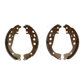Comprar Juego de zapatas de frenos de HART 226 441 a bajo precio de 15,52 €