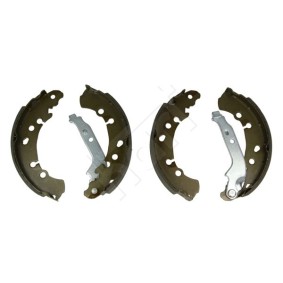 Comprar Juego de zapatas de frenos de HART 230 884 a bajo precio de 21,60 €