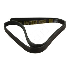 Keilrippenriemen 334 321 von HART günstig für 14,78 € online kaufen