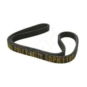 Achetez des Courroie Poly-V HART 338 073 à prix pour 18,60 €
