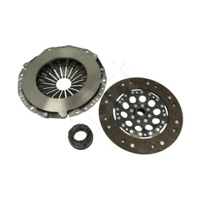 Comprar Kit de embrague de HART 338 643 a bajo precio de 131,07 €