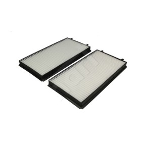 Innenraumfilter 340 537 von HART günstig für 19,19 € online kaufen