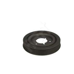 Acquista Puleggia cinghia albero a gomiti da HART 348 217 a buon mercato per soli 42,75 €