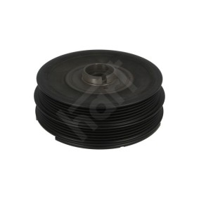 Achetez des Poulie damper (vilebrequin) HART 348 223 à prix pour 108,76 €