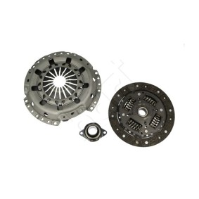 Comprar Kit de embrague de HART 348 790 a bajo precio de 128,34 €