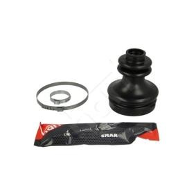 Acquista Kit cuffia, semiasse da HART 409 147 a buon mercato per soli 6,50 €