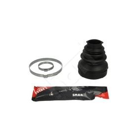 Faltenbalgsatz, Antriebswelle 429 013 von HART günstig für 6,71 € online kaufen